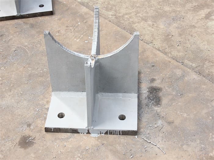 珲春螺栓球支座