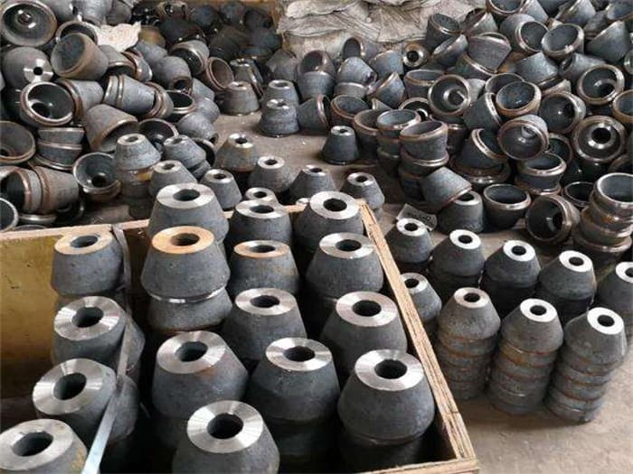 珲春网架构件锥头