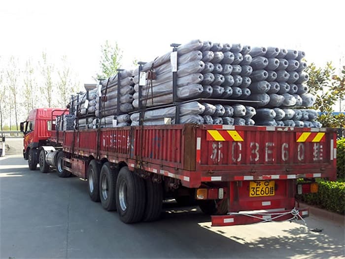 珲春网架整装待发